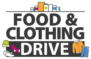 Food Drive